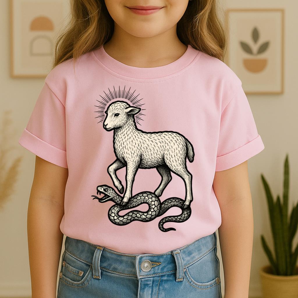 Lamb of God 01