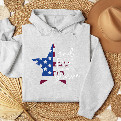 Land Of The Free Because Of The Brave 01
