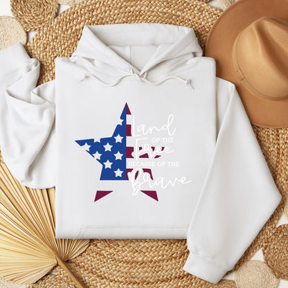 Land Of The Free Because Of The Brave 01