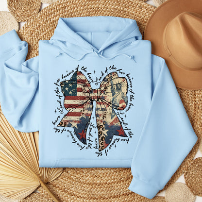 Land Of The Free Because Of The Brave 02
