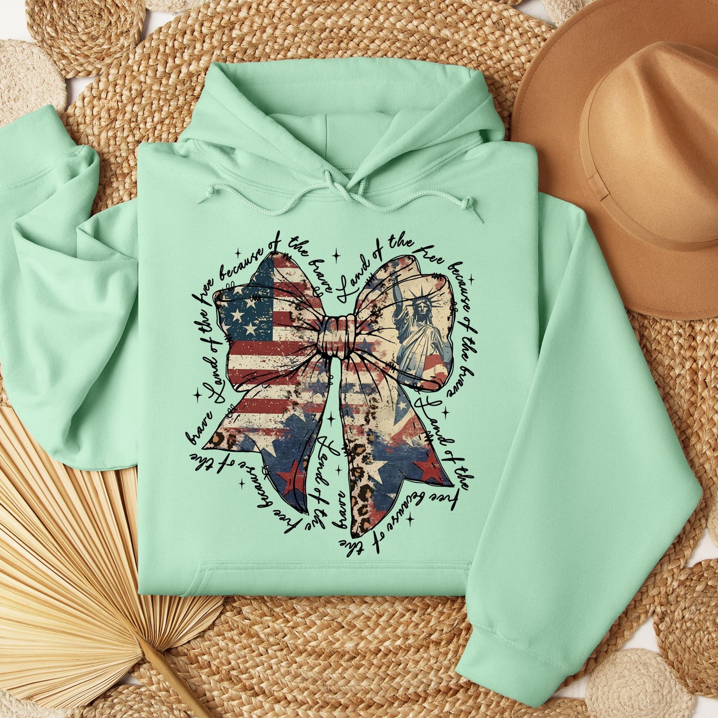Land Of The Free Because Of The Brave 02
