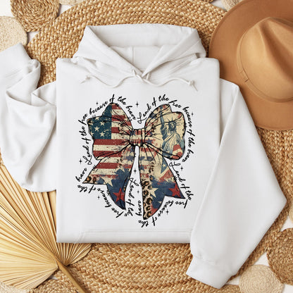 Land Of The Free Because Of The Brave 02