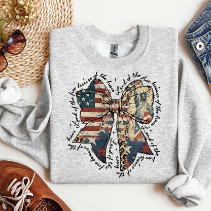 Land Of The Free Because Of The Brave 02
