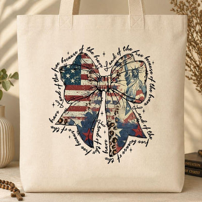 Land Of The Free Because Of The Brave 02