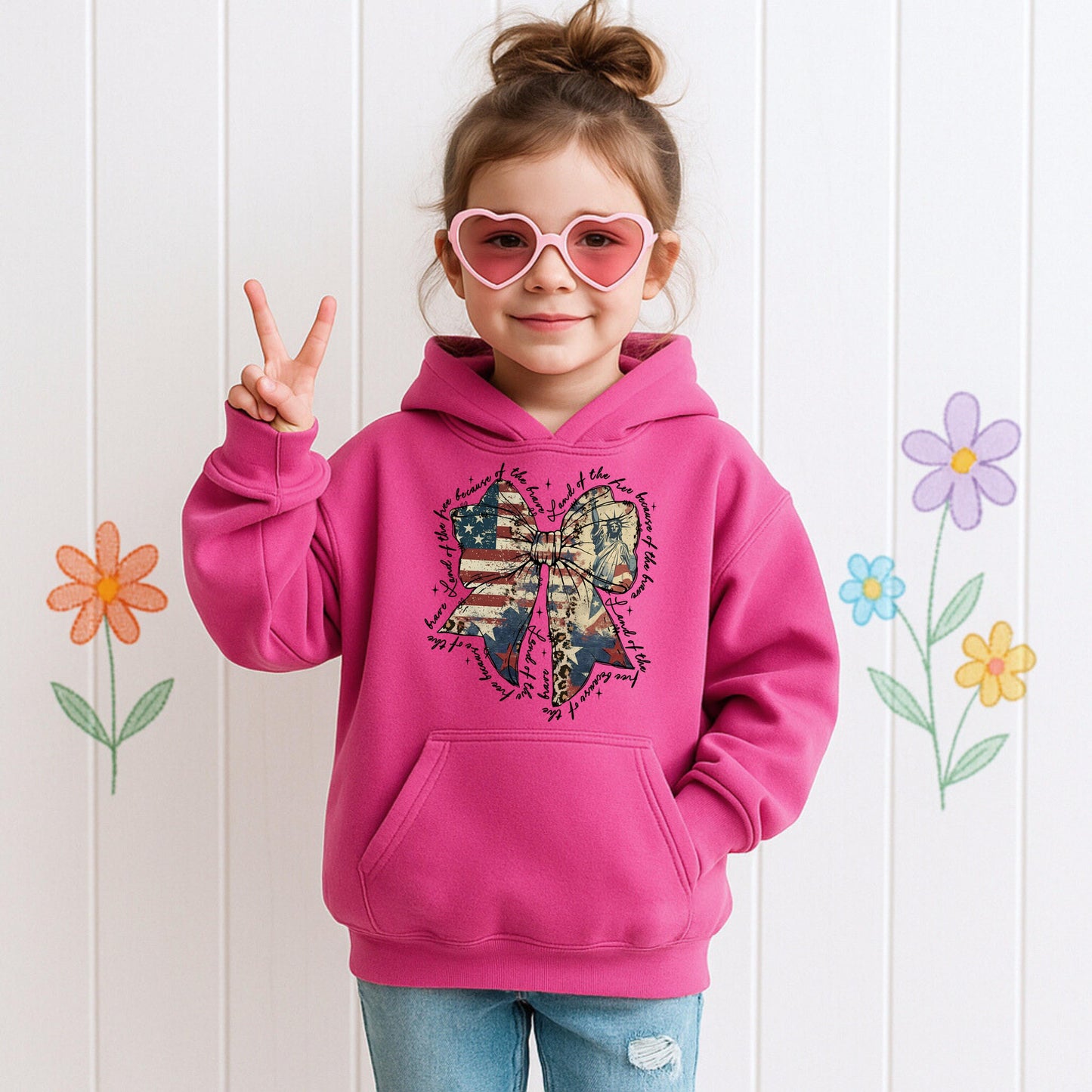 Land Of The Free Because Of The Brave 02