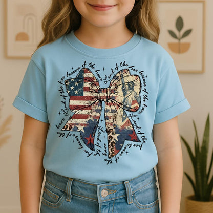 Land Of The Free Because Of The Brave 02