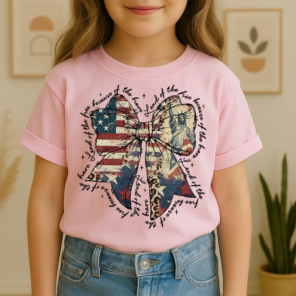 Land Of The Free Because Of The Brave 02