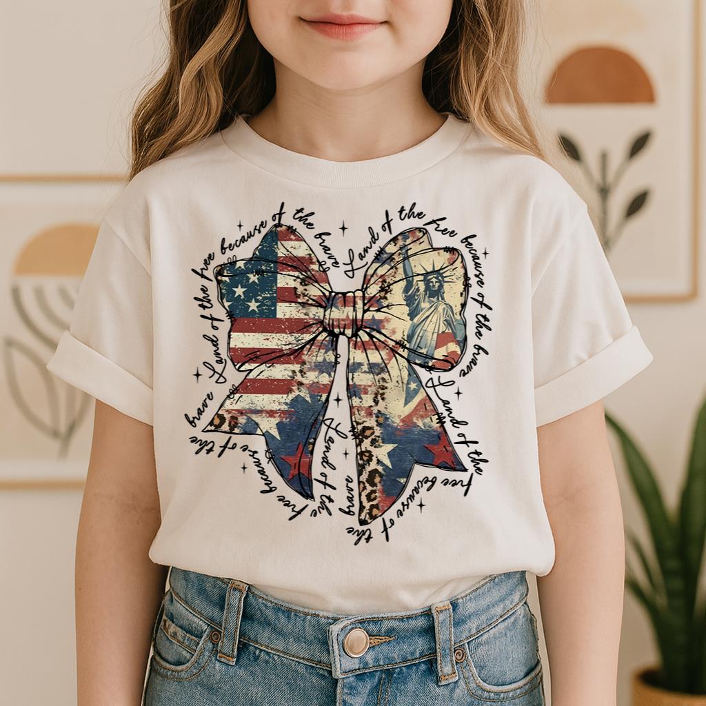 Land Of The Free Because Of The Brave 02