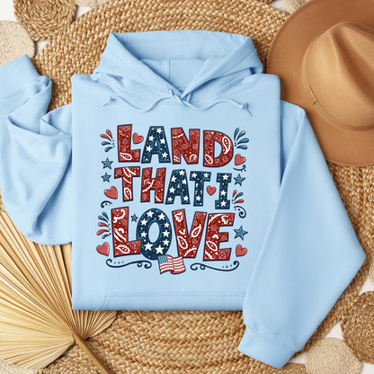 Land That I Love 01