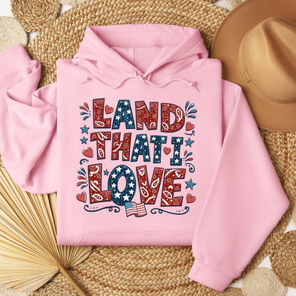 Land That I Love 01
