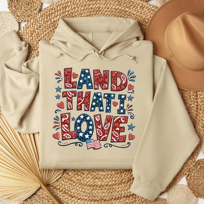 Land That I Love 01