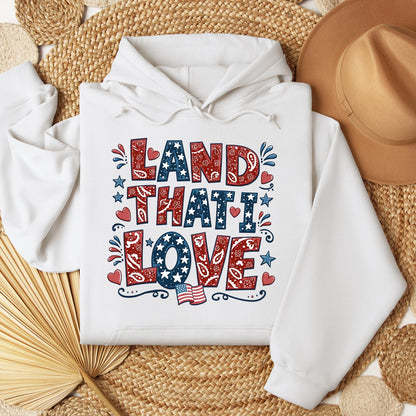 Land That I Love 01