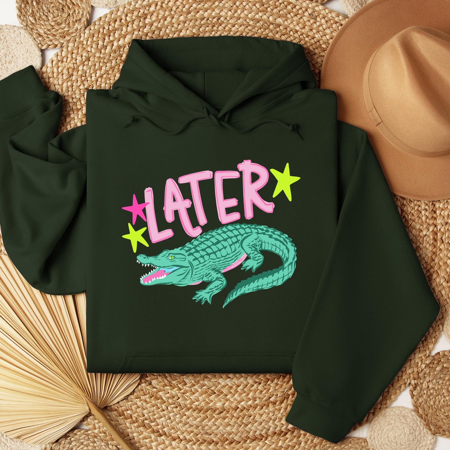 Later 01