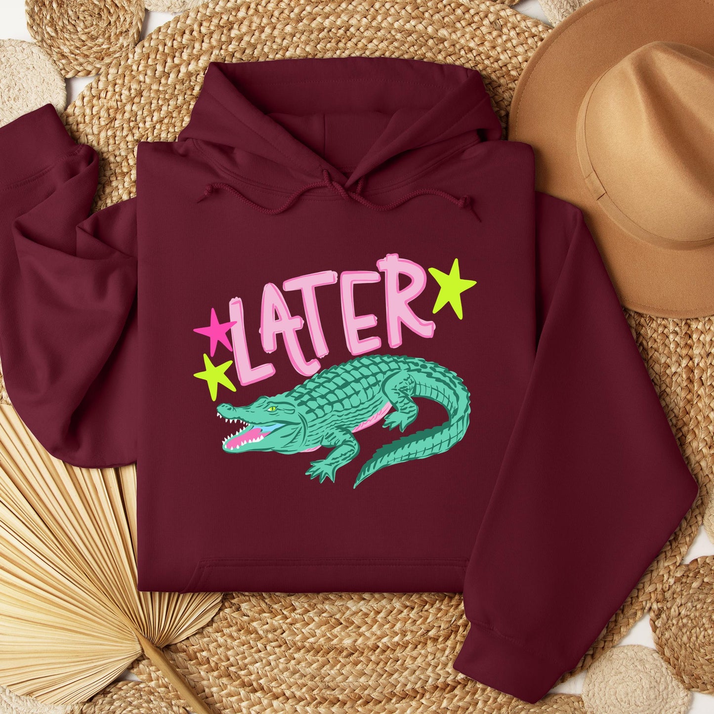Later 01
