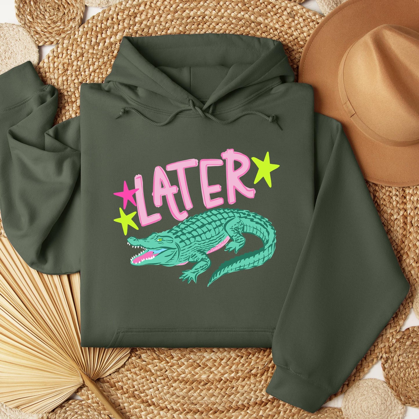 Later 01