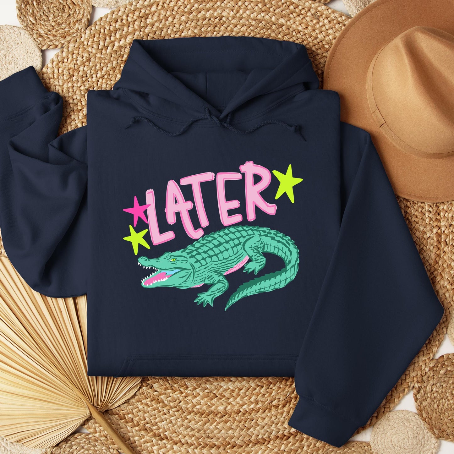 Later 01