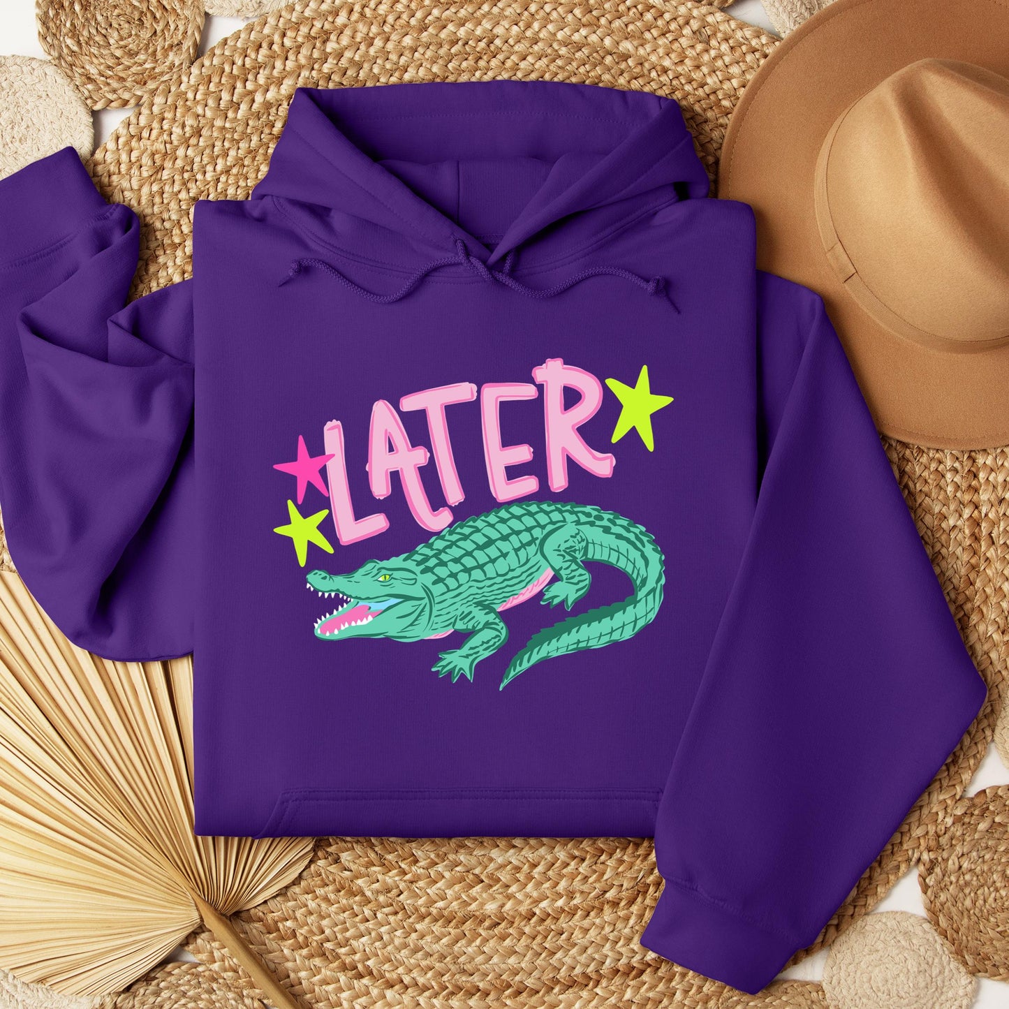 Later 01