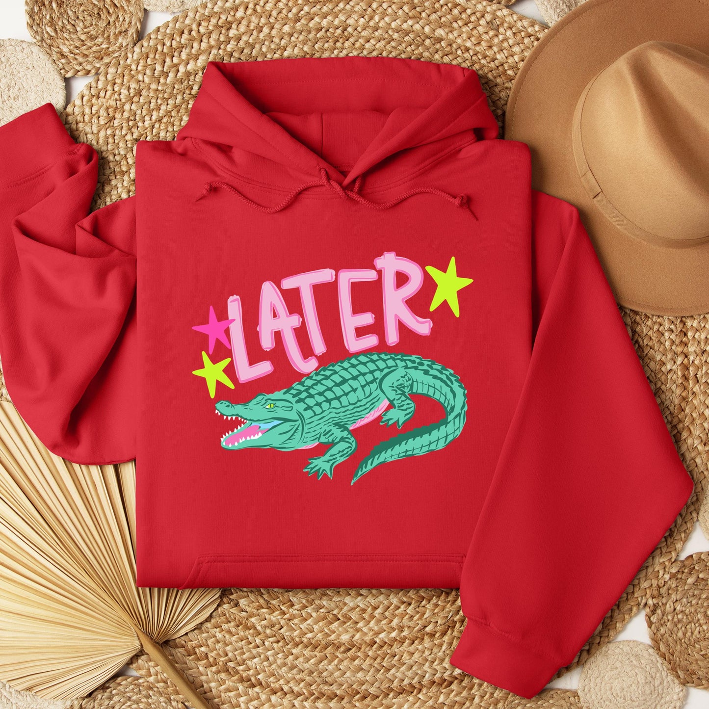 Later 01