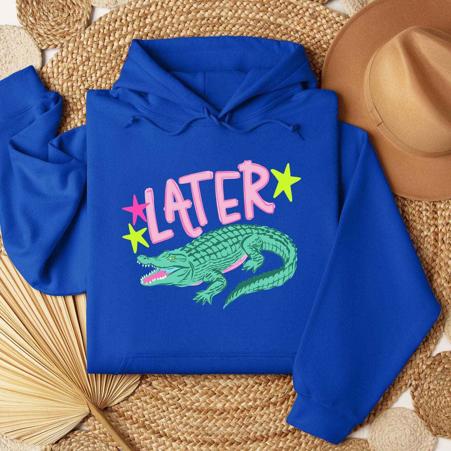 Later 01
