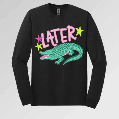 Later 01