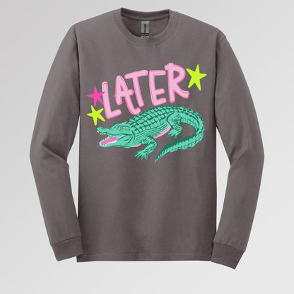 Later 01
