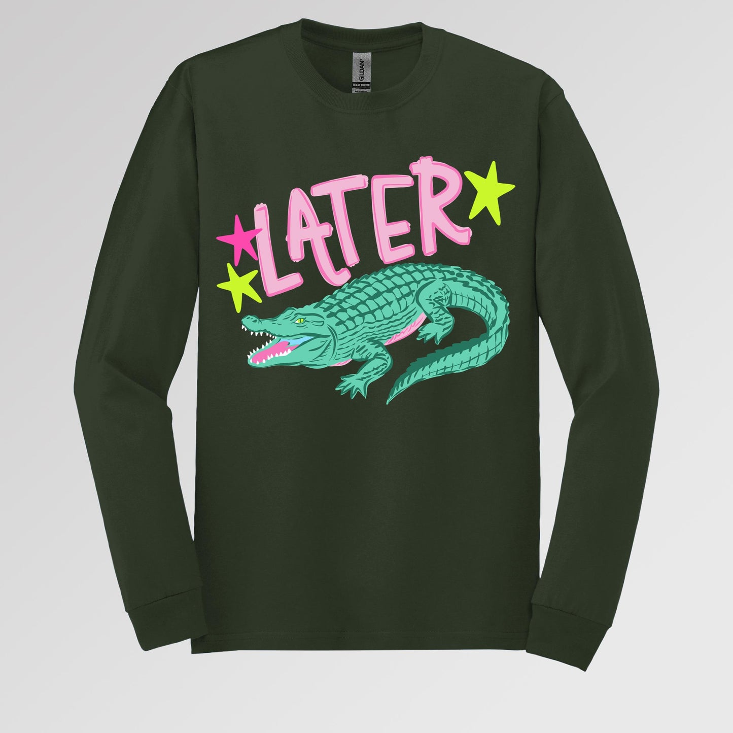 Later 01