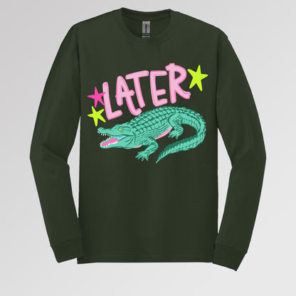 Later 01