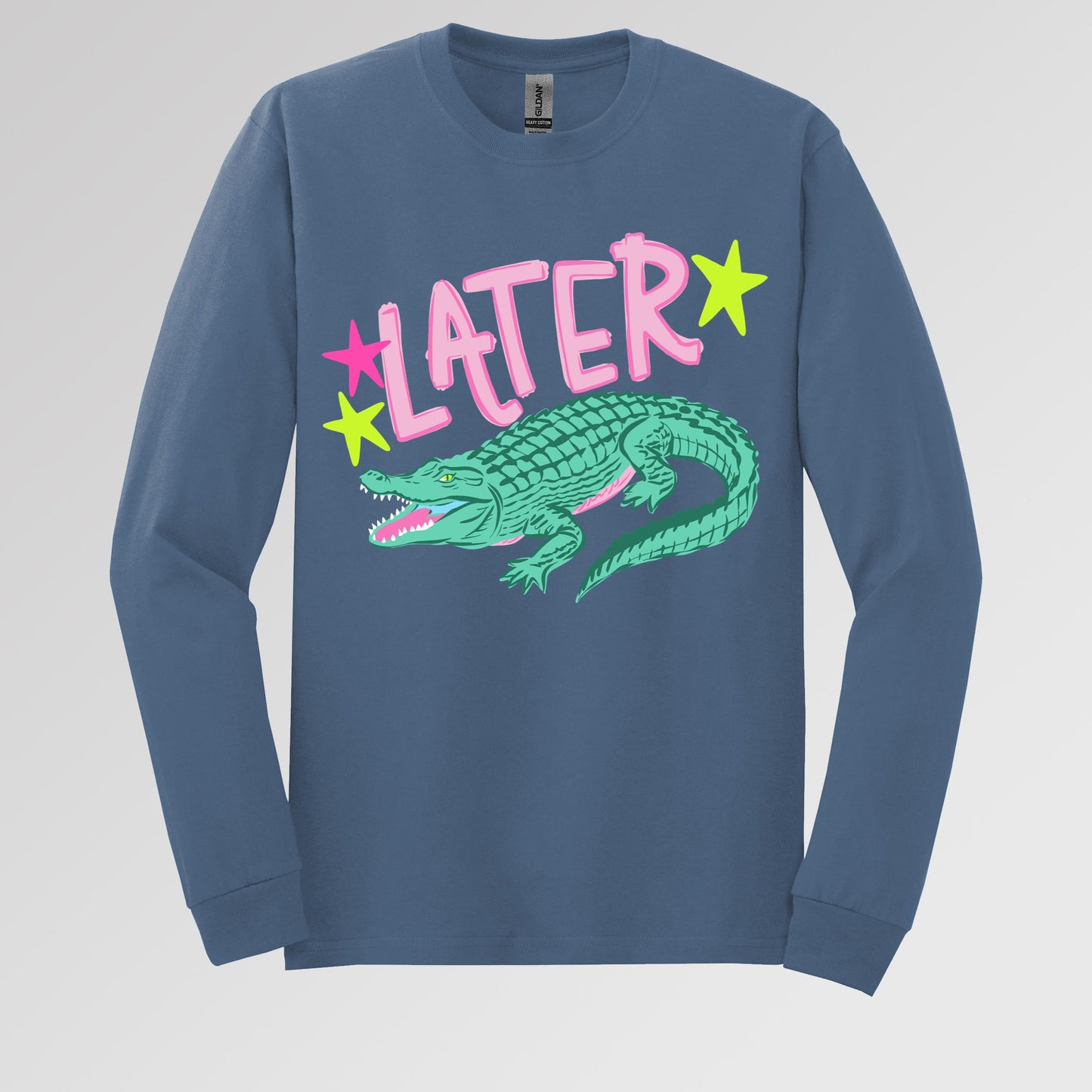 Later 01