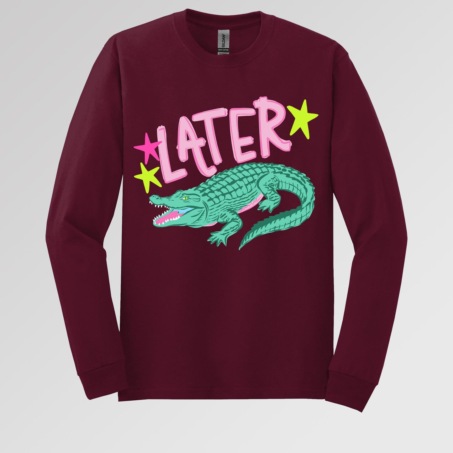 Later 01