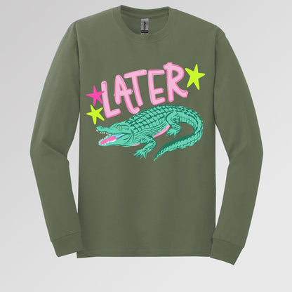 Later 01