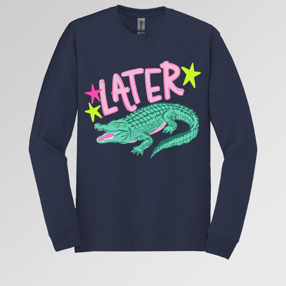 Later 01