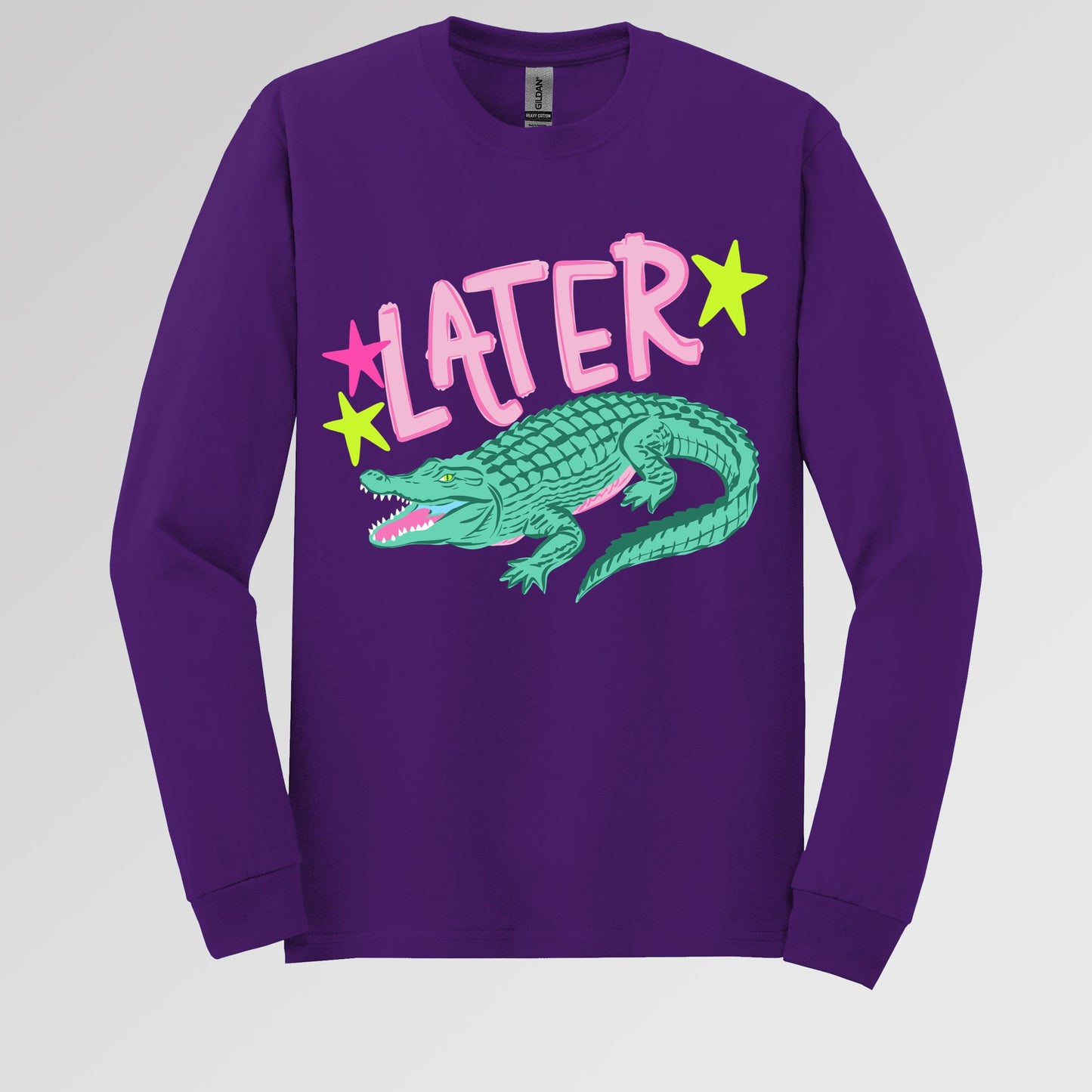 Later 01