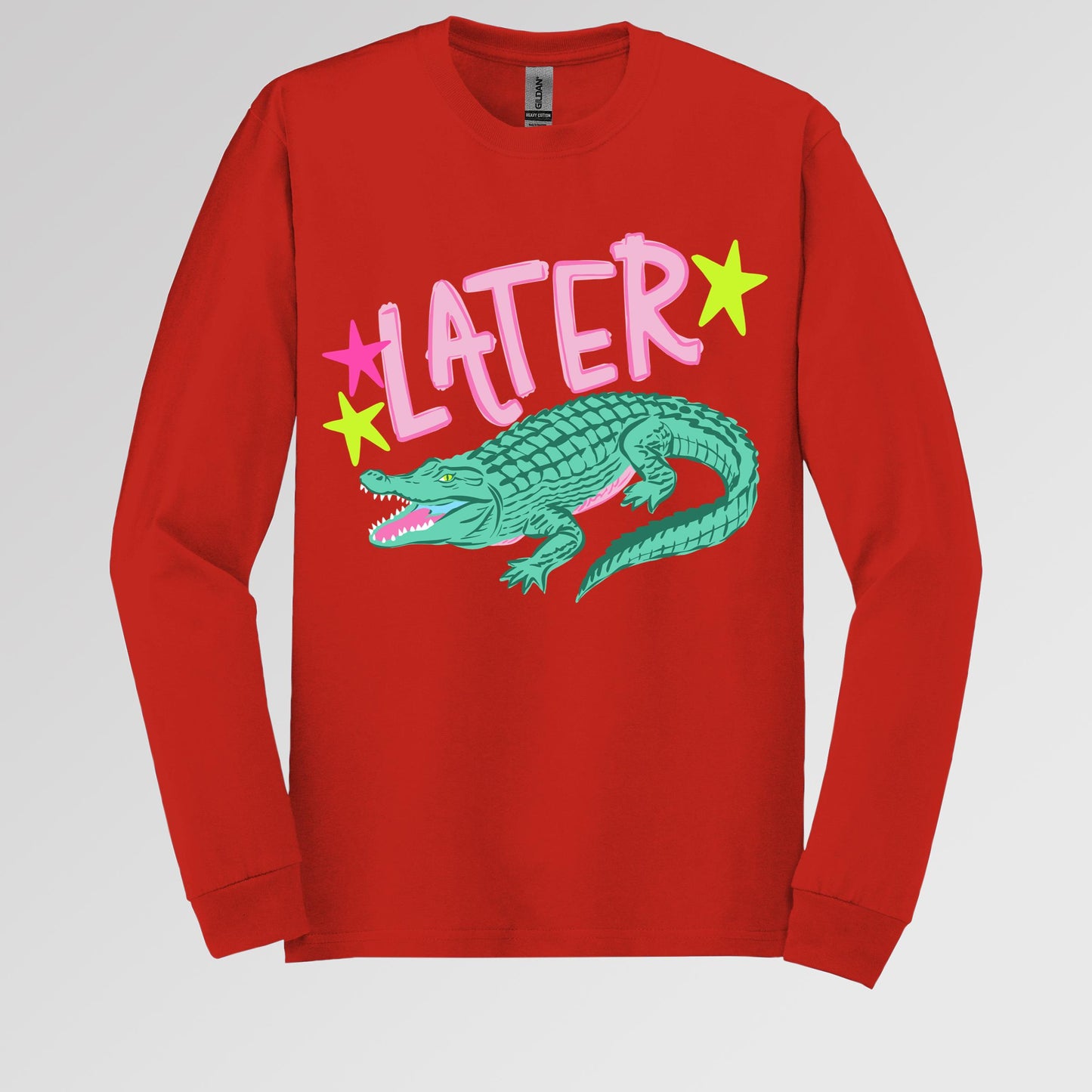 Later 01