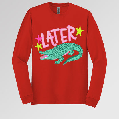 Later 01