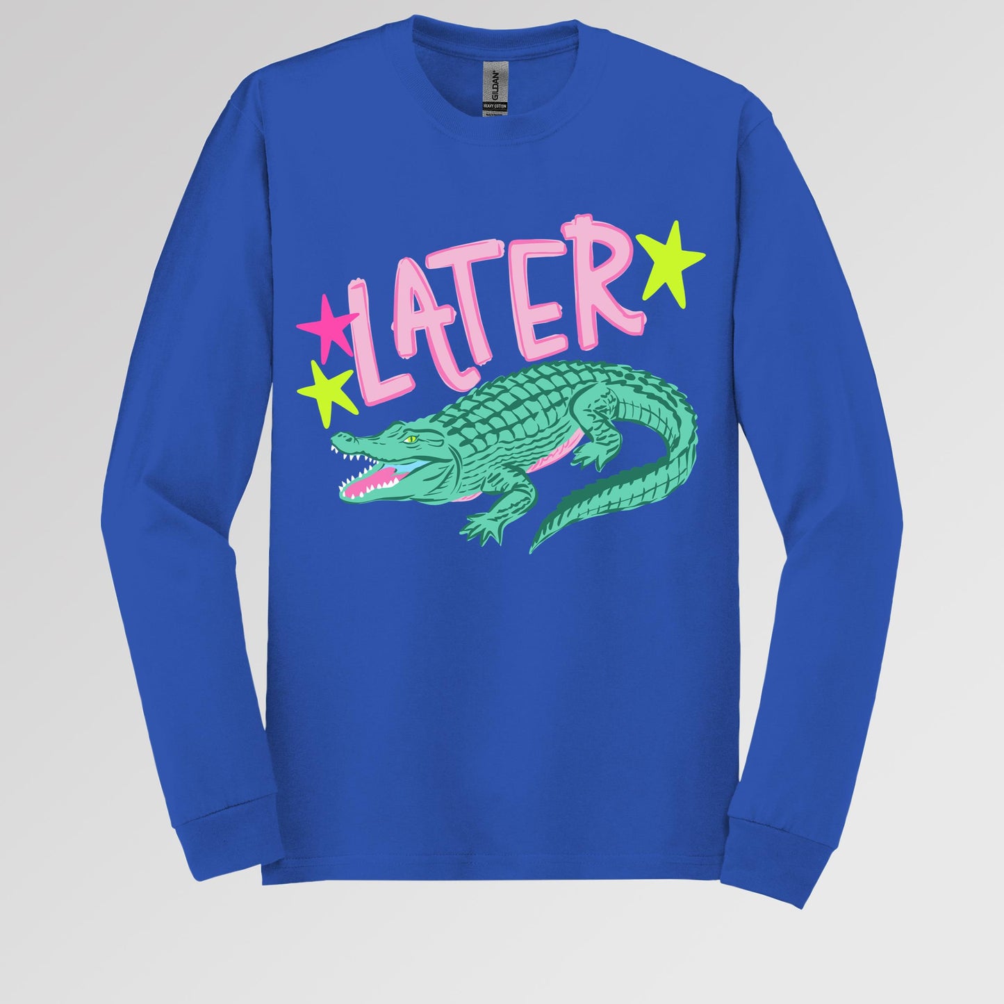 Later 01
