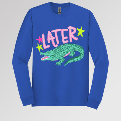 Later 01