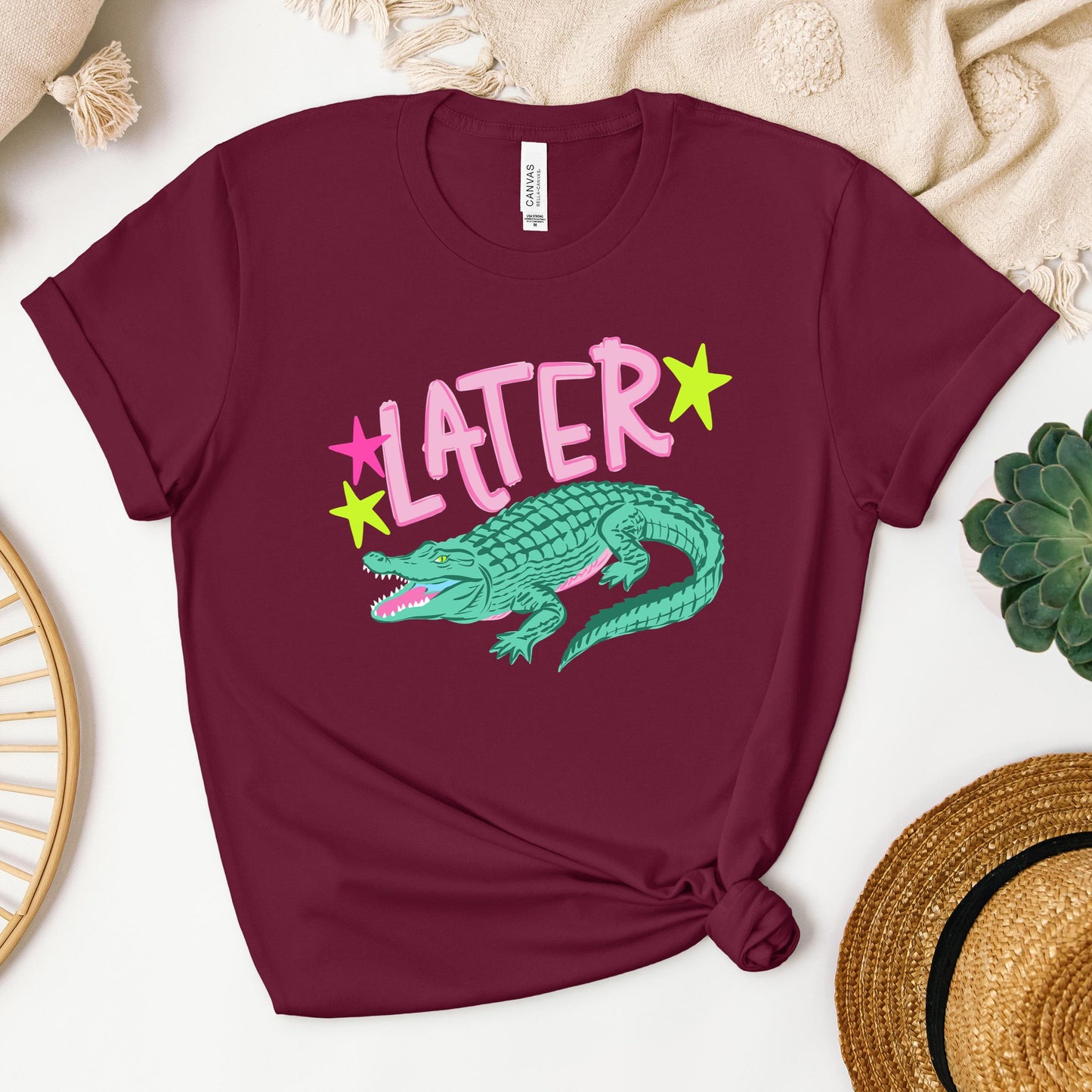 Later 01