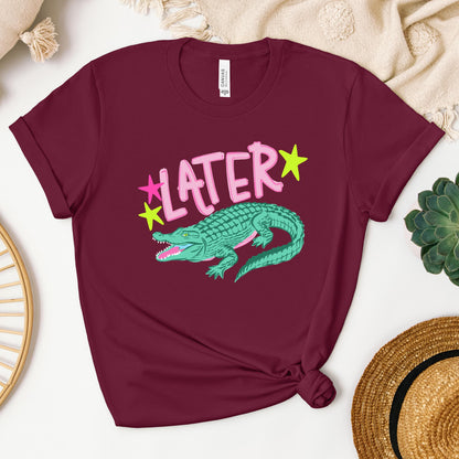 Later 01