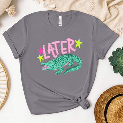 Later 01