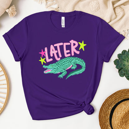 Later 01