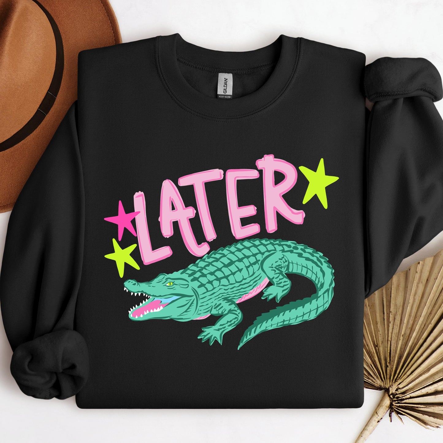 Later 01