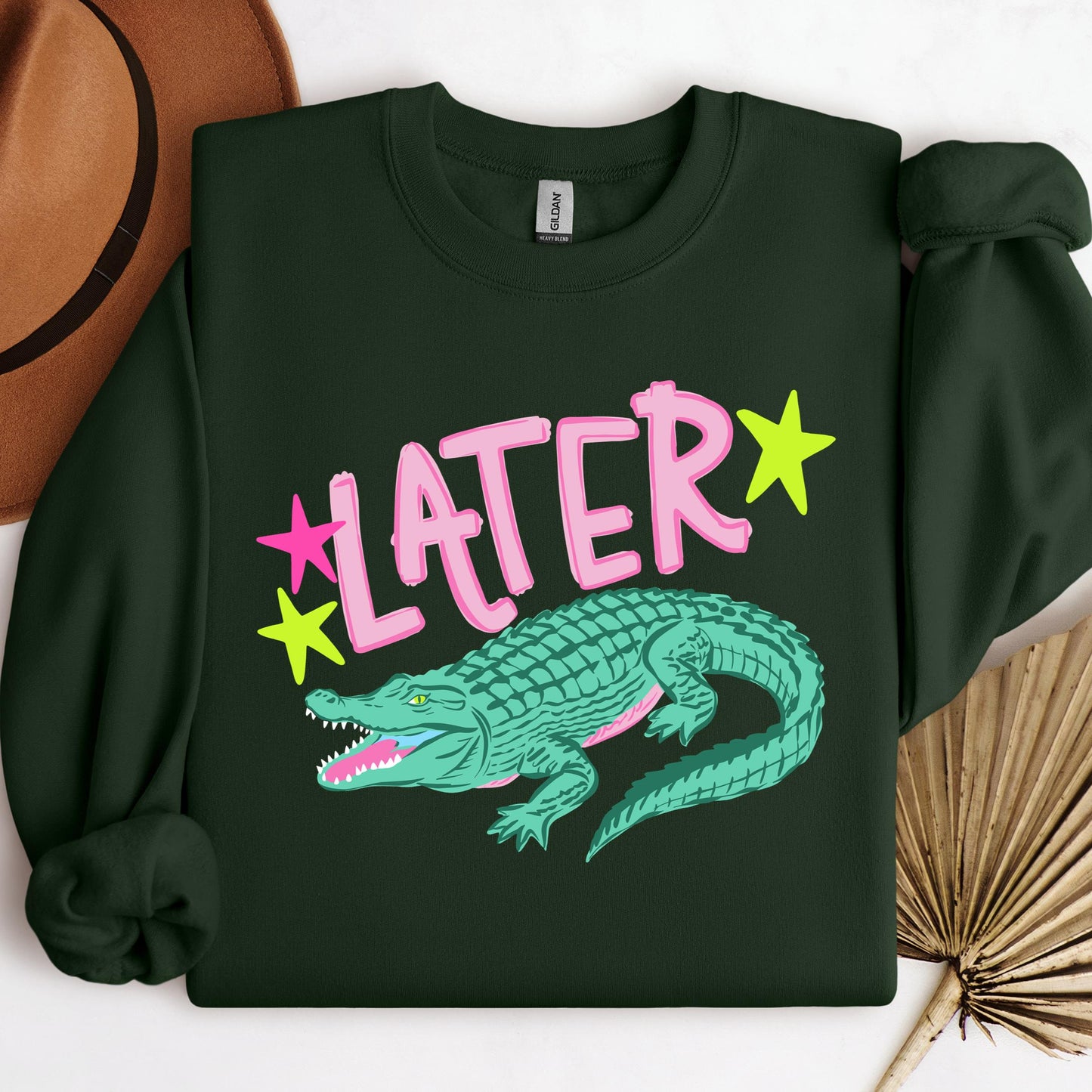 Later 01