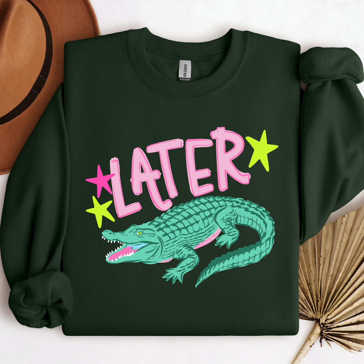 Later 01