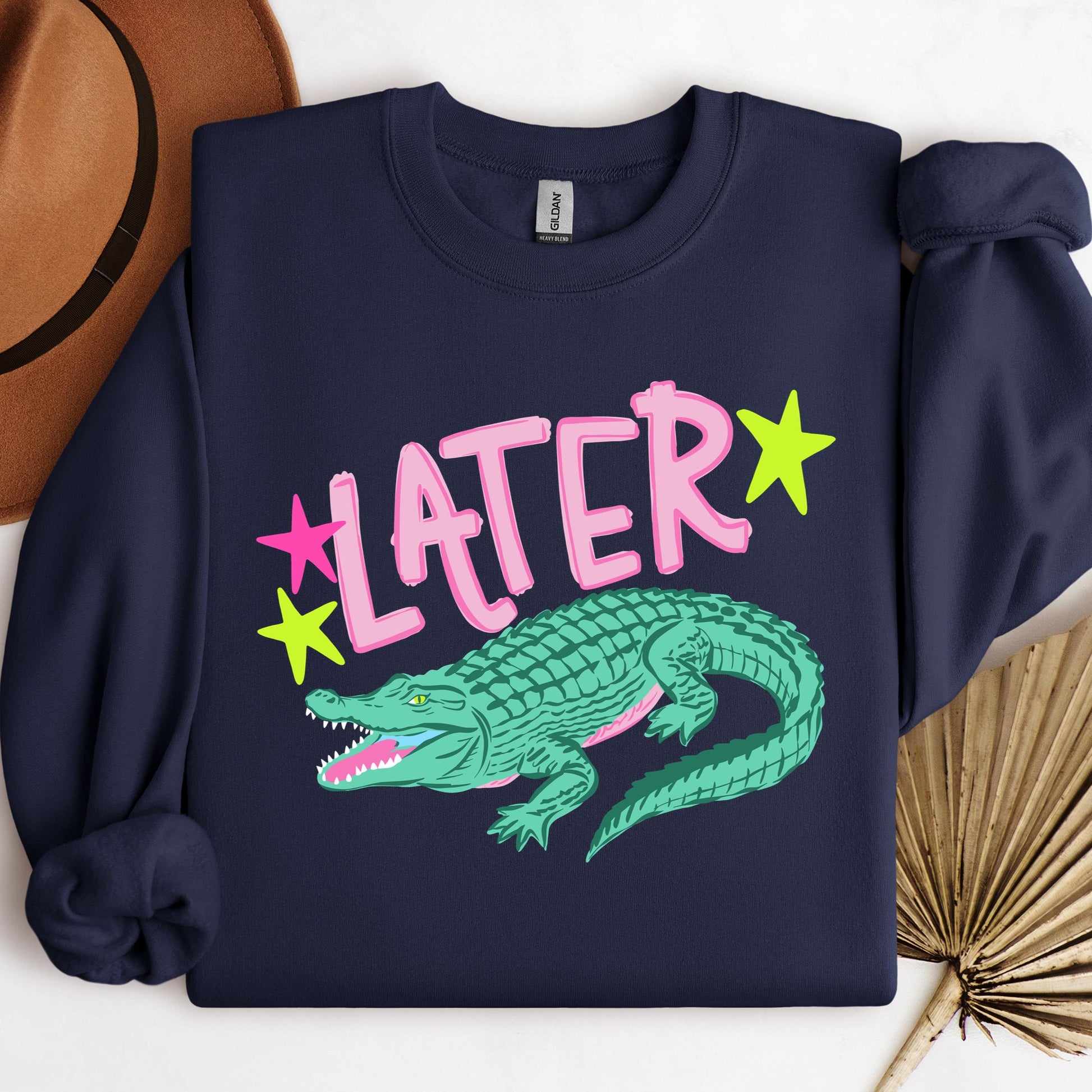 Later 01