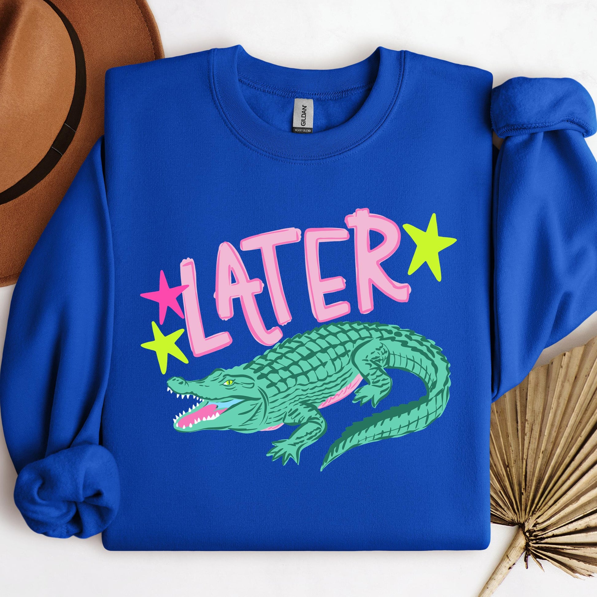 Later 01