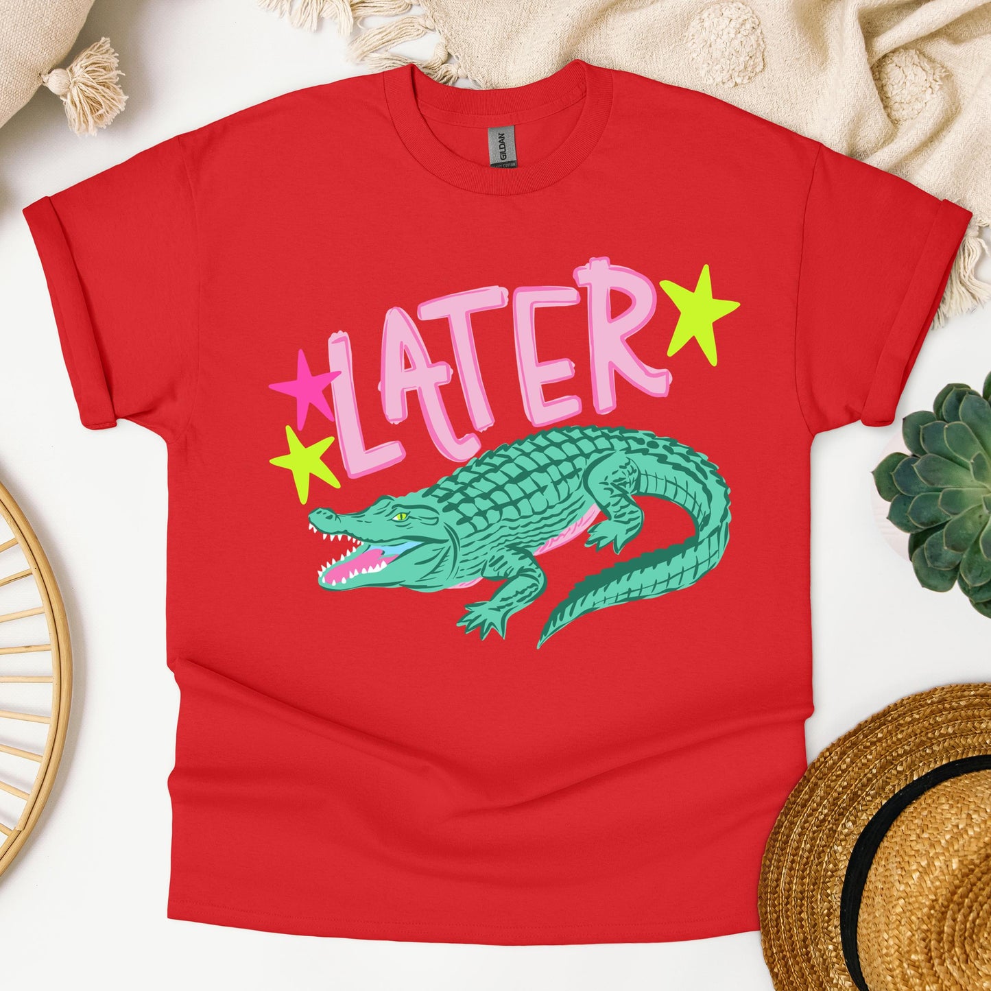 Later 01