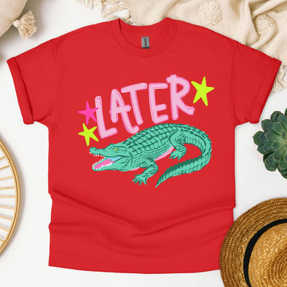 Later 01