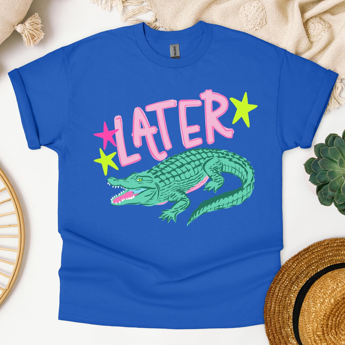 Later 01