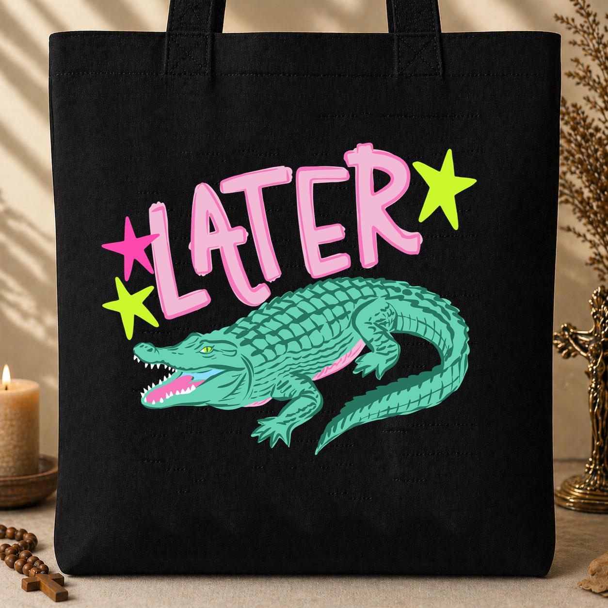 Later 01