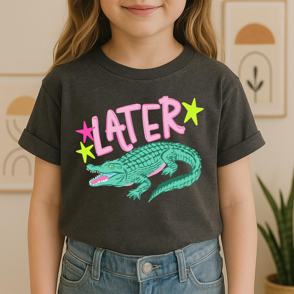 Later 01